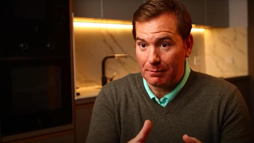 Pau Antó, empresari i divulgador