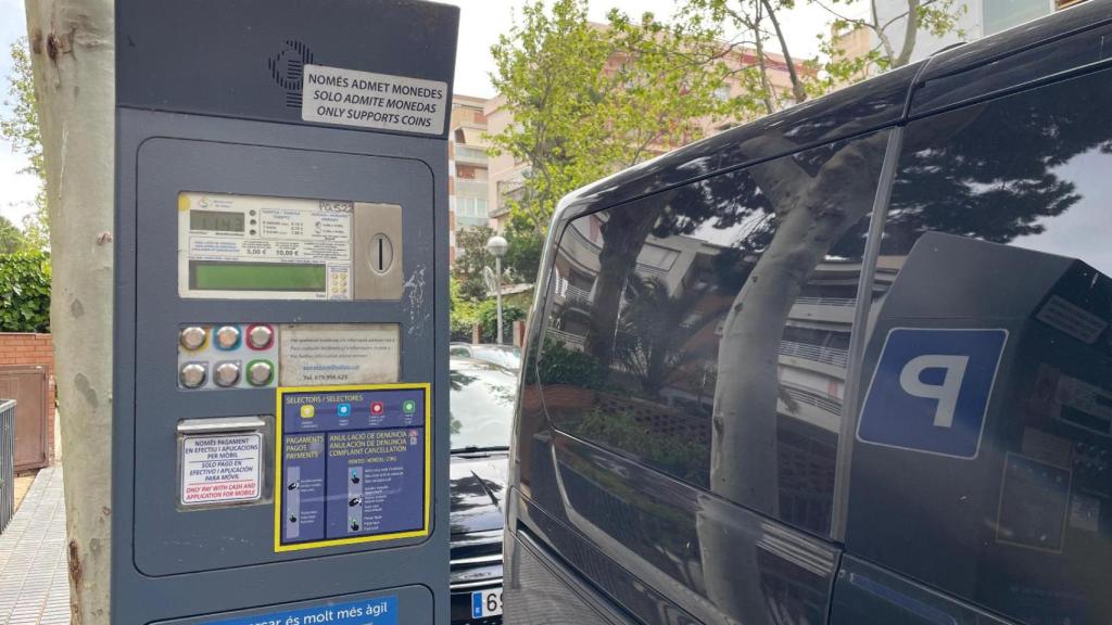 Adiós a aparcar gratis: más de 5.700 nuevas plazas de pago en este pueblo de la Costa Daurada