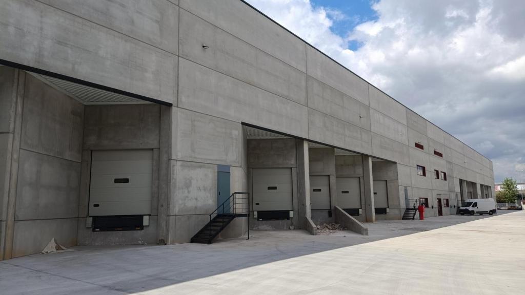 Nuevo centro logístico de MiiN Cosmetics en la Zona Franca de Barcelona