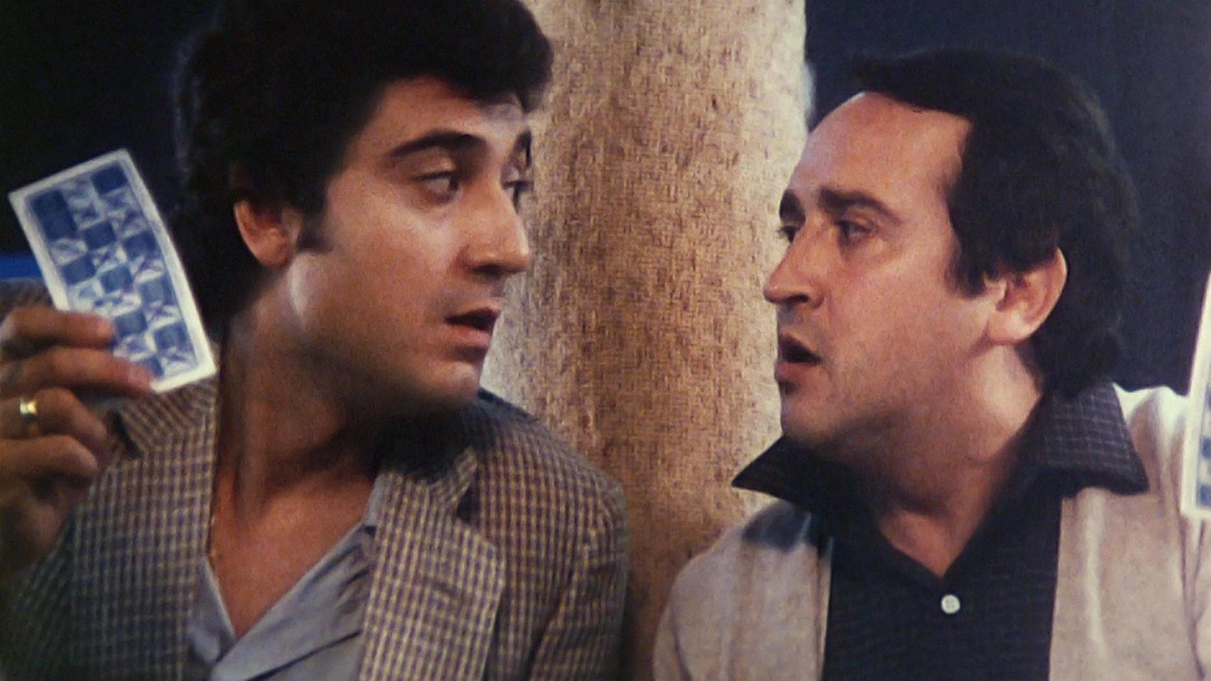 Superó a 'Superman': esta es la única película de Mariano Ozores rodada en Cataluña