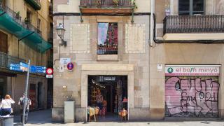 El negocio del Born que conserva el 'alma de mercado' que tuvo el barrio en el S.XX