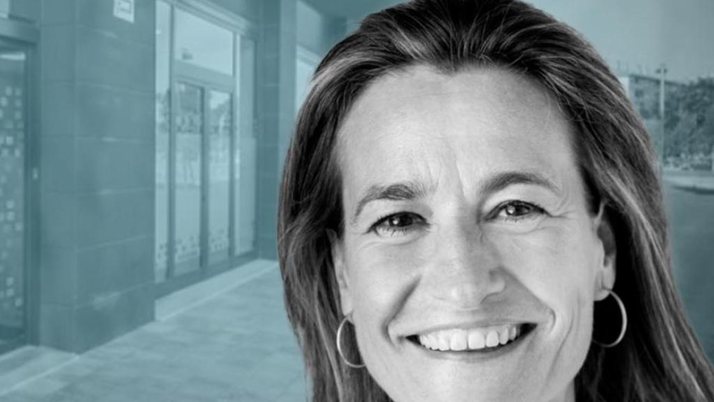 Montaje de Metrópoli de Prat Espais y Laia Grau