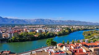 Este es el municipio más grande de la provincia de Tarragona