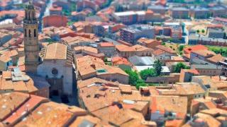 Se buscan vecinos: el pueblo de Barcelona donde comprar una casa de 100 metros cuadrados por menos de 60.000 euros