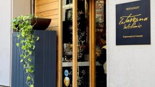 La Taverna del Clínic