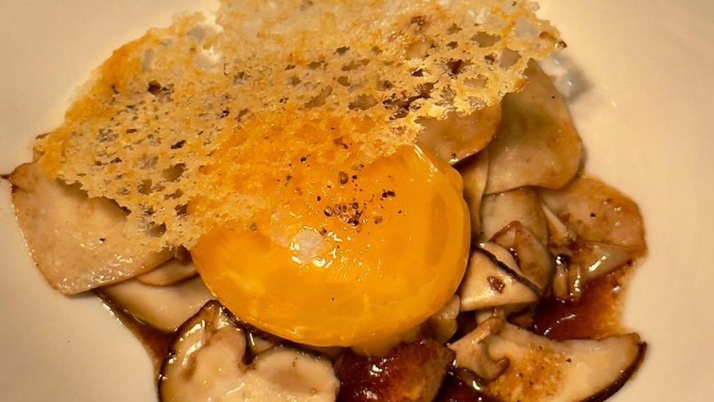 La Taverna del Clínic