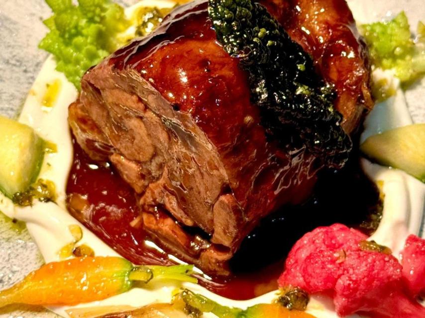 La Taverna del Clínic