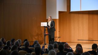 Presentación en Barcelona de Som Habitatge