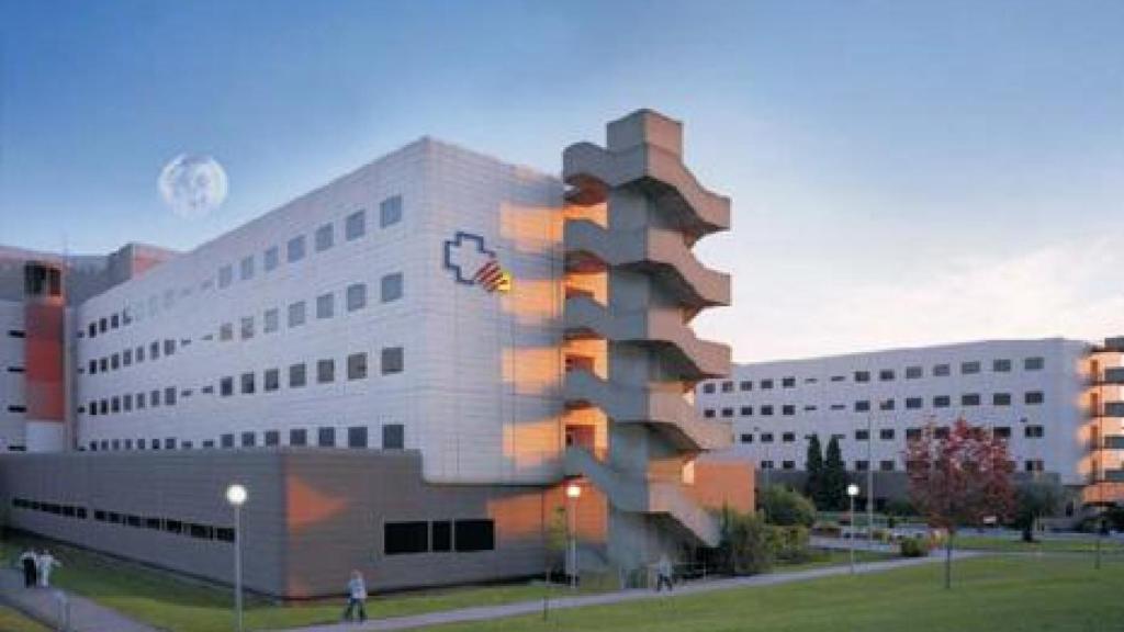 Hospital Universitari General de Catalunya (HUGC)