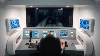 Simuladores del Metro de Barcelona