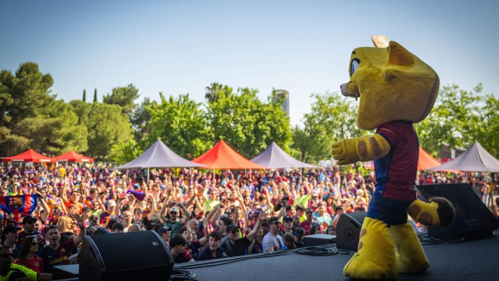 Lisboa se tiñe de azulgrana: el Barça Femenino quiere su cuarta Champions