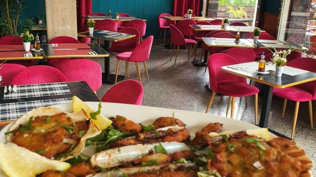 Restaurant El Italiano