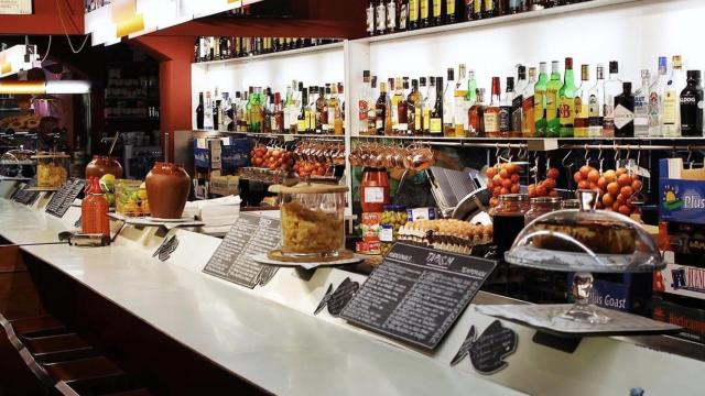 Tapas 24, el mejor bar de tapas según 'Joc de Cartes'
