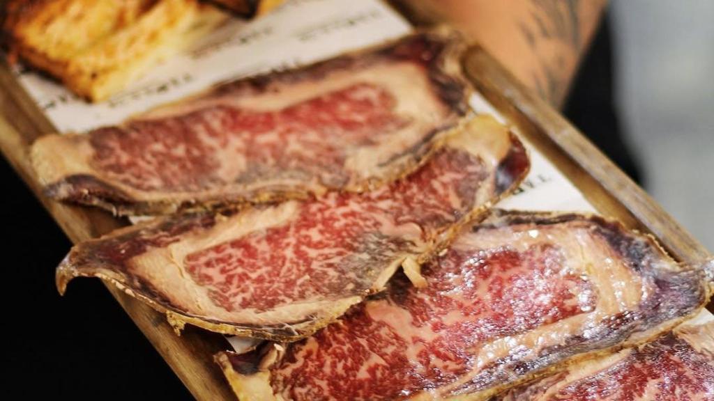 Tapas 24, el mejor bar de tapas según 'Joc de Cartes'