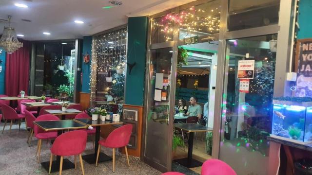 Restaurante El Italiano