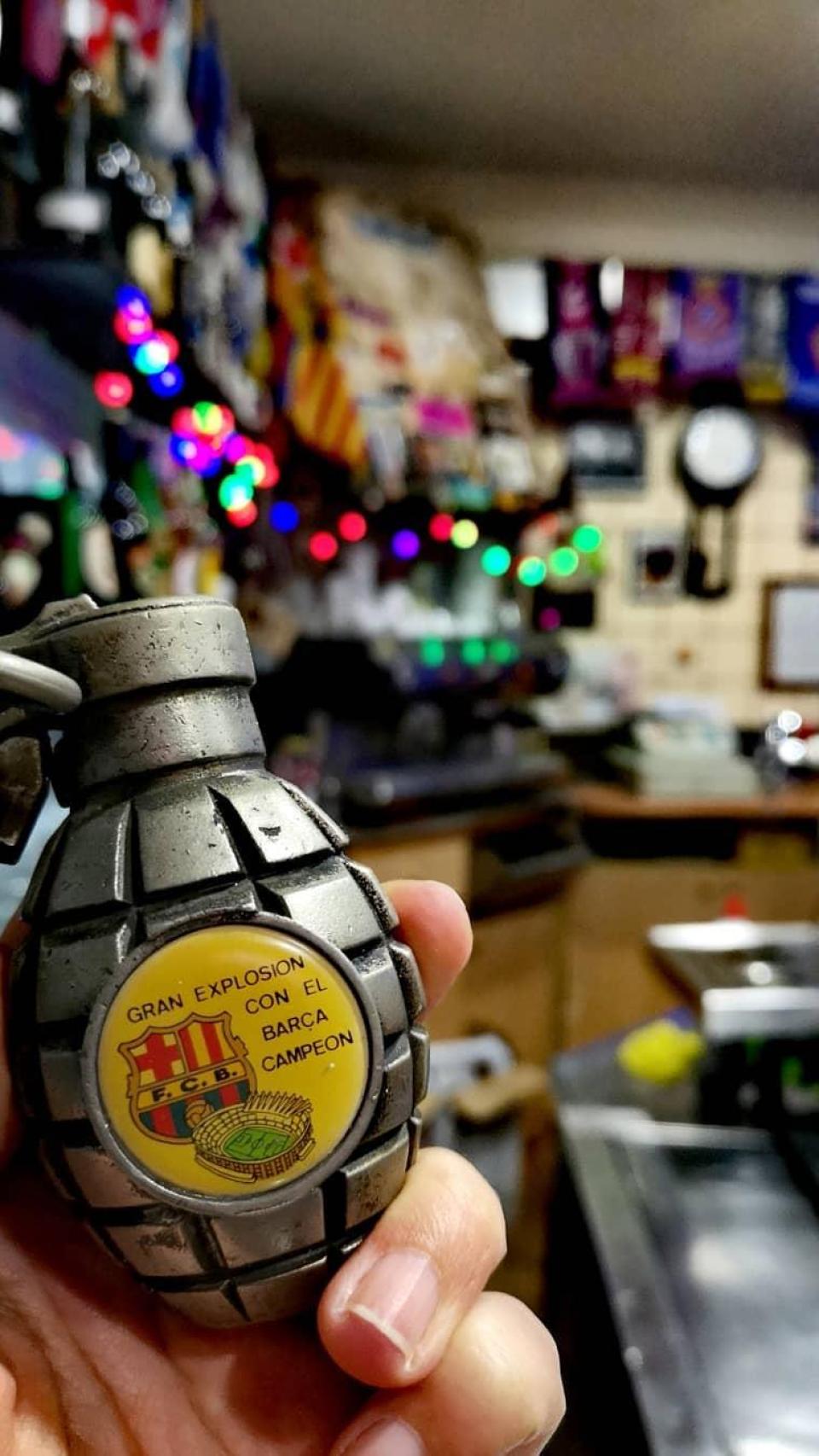 Bar Zipi i Zape del Gòtic