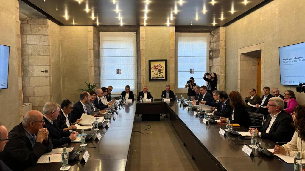 El consistori licita la redacció del projecte que farà arribar la L3 a Esplugues