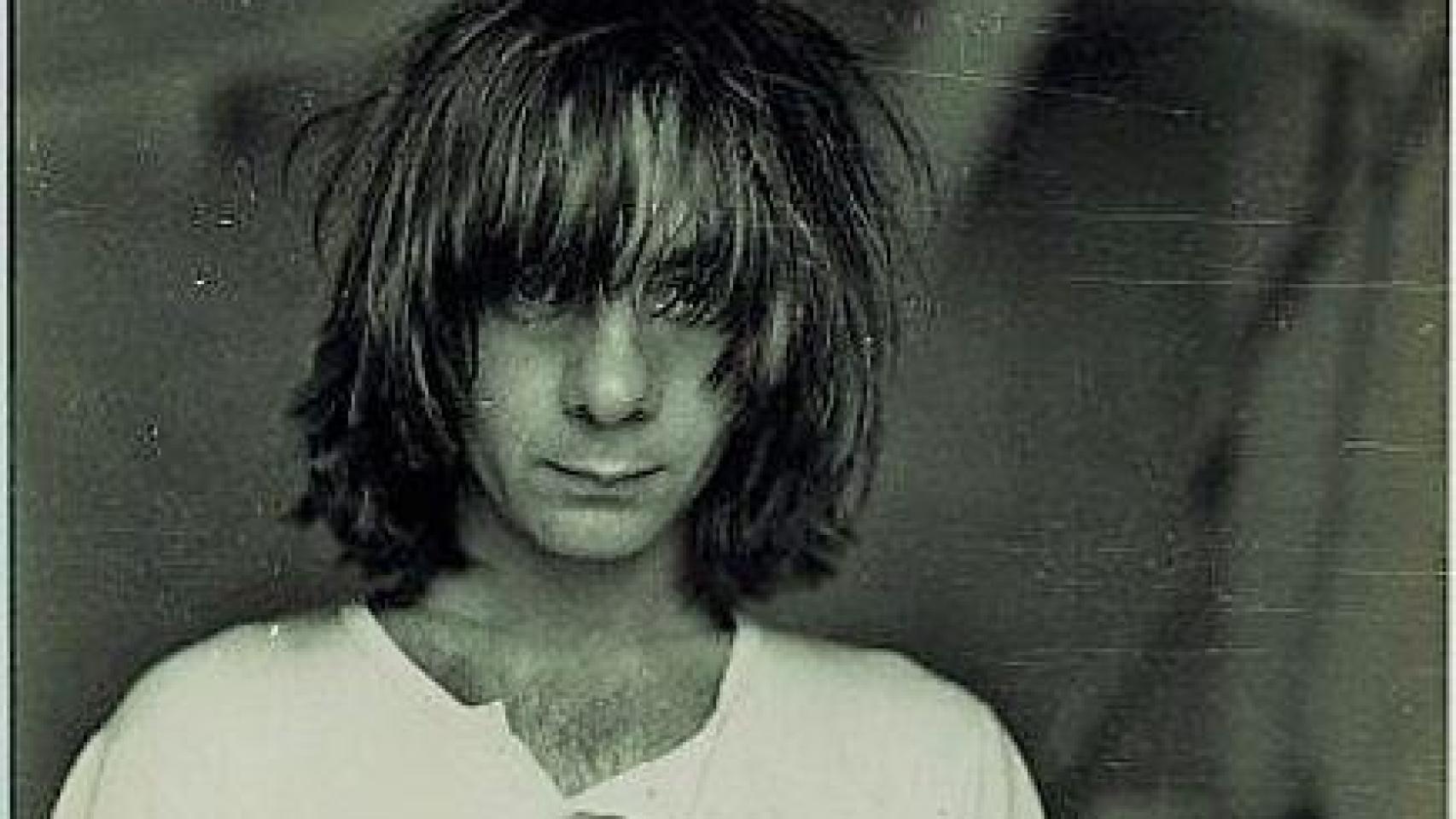 El poeta y escritor Pau Malvido