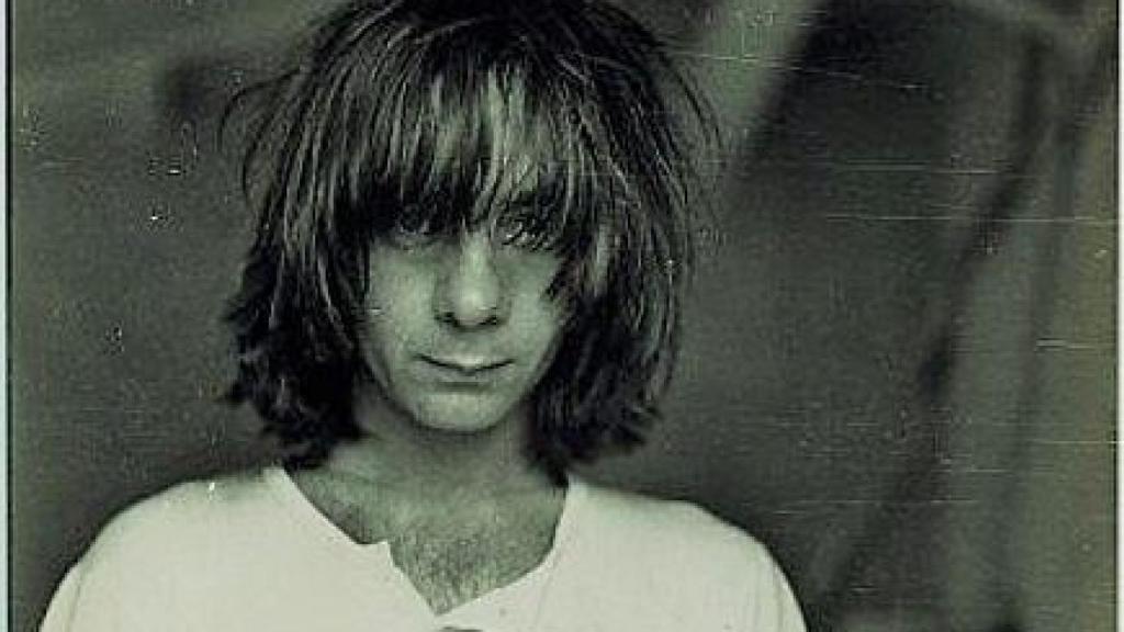 El poeta y escritor Pau Malvido