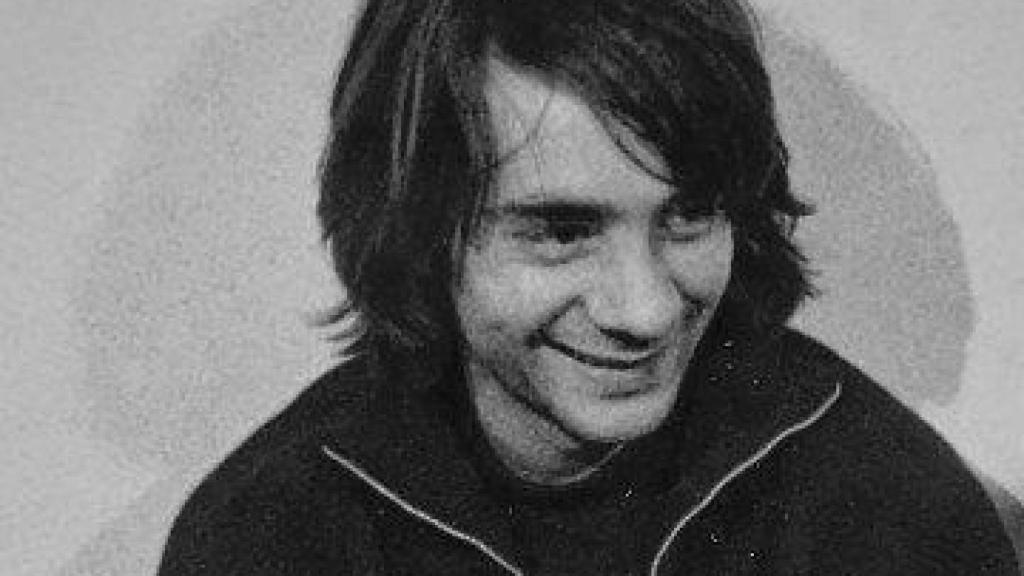 Imagen de Pau Malvido