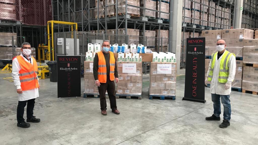 Se buscan trabajadores en Tarragona: una famosa firma internacional necesita 100 empleados