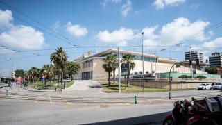 Llobregat centre, Cornellà