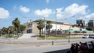 Llobregat centre, Cornellà