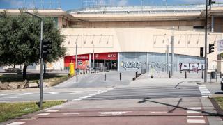 Llobregat centre, Cornellà