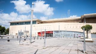 Llobregat centre, Cornellà