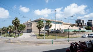 Llobregat centre, Cornellà