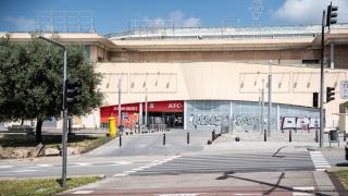 Llobregat centre, Cornellà