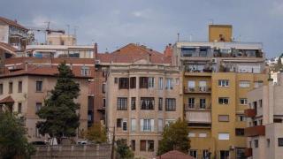 Edificios de viviendas