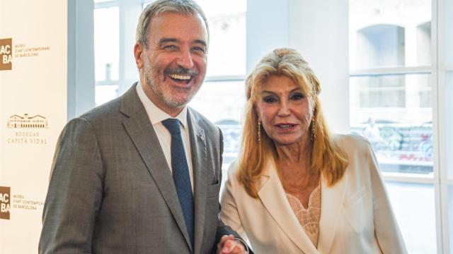 Collboni pone fecha al inicio de las obras para ampliar el MNAC de Barcelona