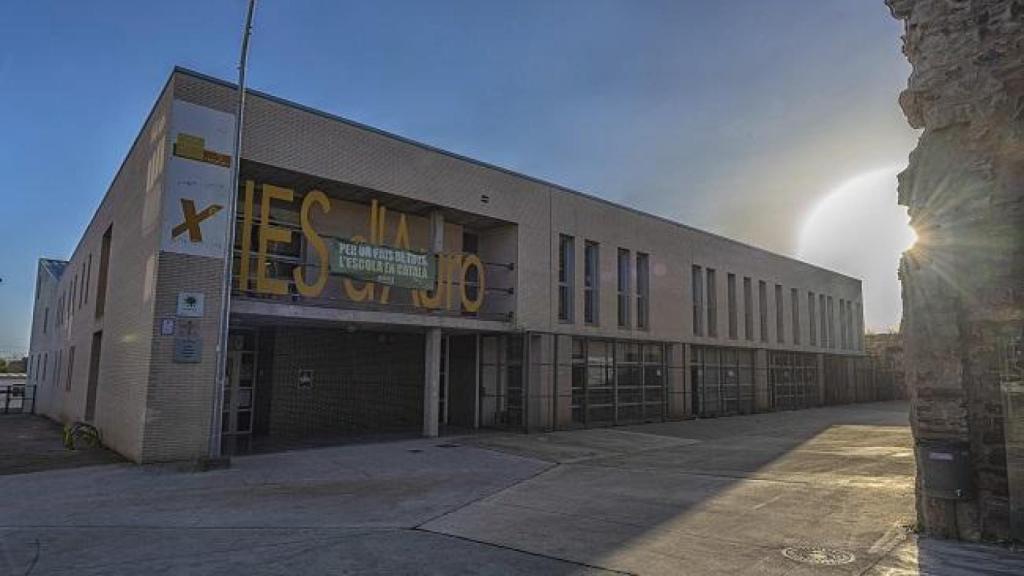 Institut d'Educació Secundària Públic de Santpedor