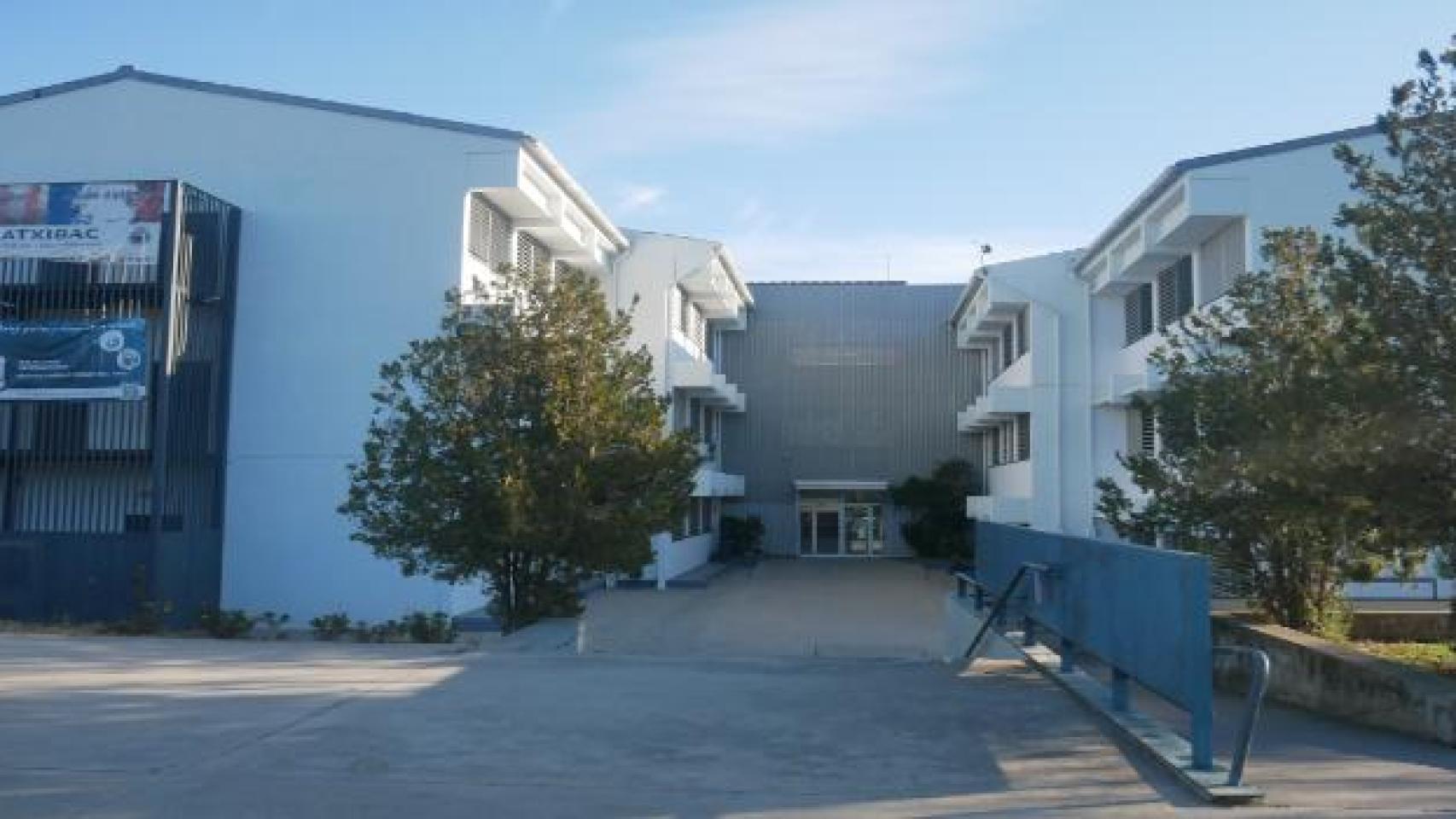 Institut Forat del Vent