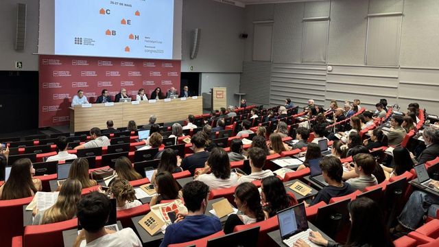 La Càtedra Barcelona d’Estudis d’Habitatge sienta las bases de una nueva agenda para garantizar el acceso a la vivienda
