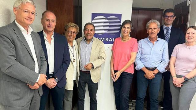 Ballesté seguirá al frente de UPMBALL