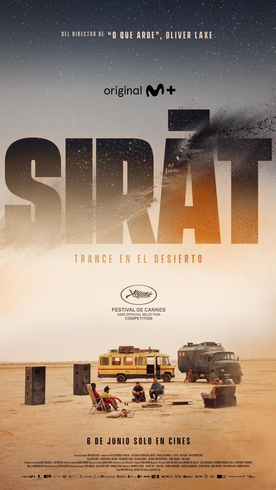 'Sirât'