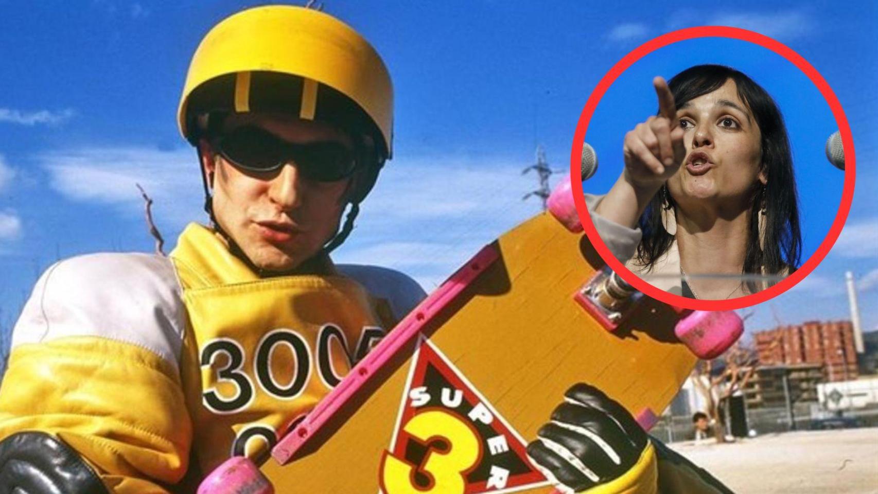 La vida actual de Petri, el mítico personaje del Club Súper 3: de ídolo infantil a votante de Aliança Catalna