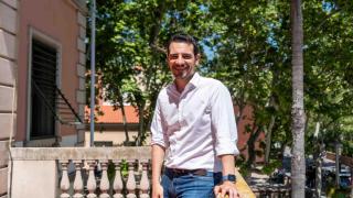 Entrevista Manu Reyes