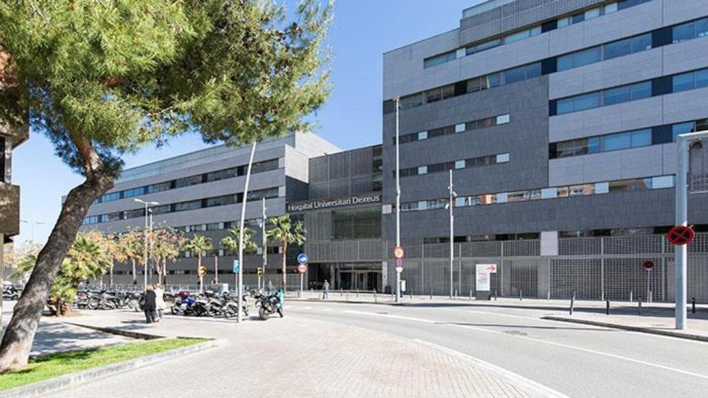 Hospital Universitari Dexeus