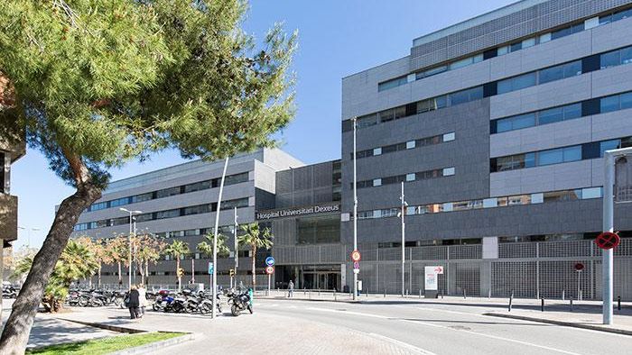 Hospital Universitari Dexeus de Barcelona