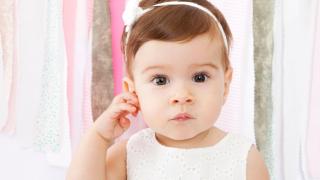 El nombre de niña de cuatro letras que solo existe en Cataluña