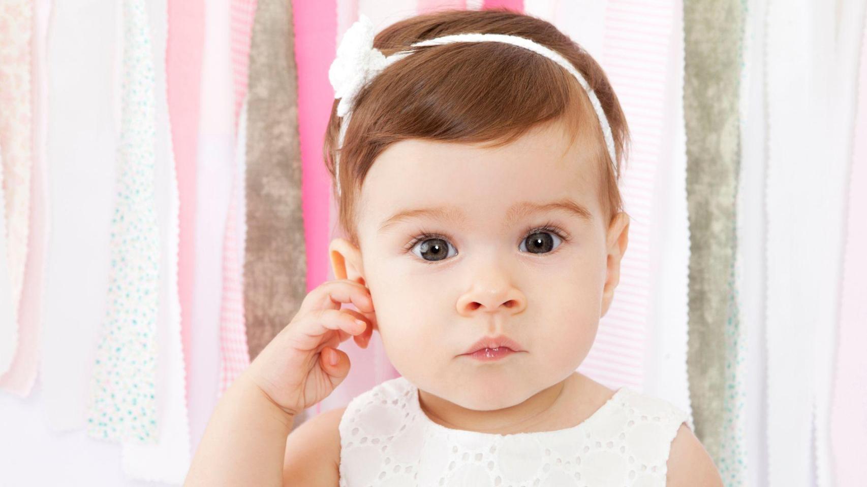 El nombre de niña de cuatro letras que solo existe en Cataluña