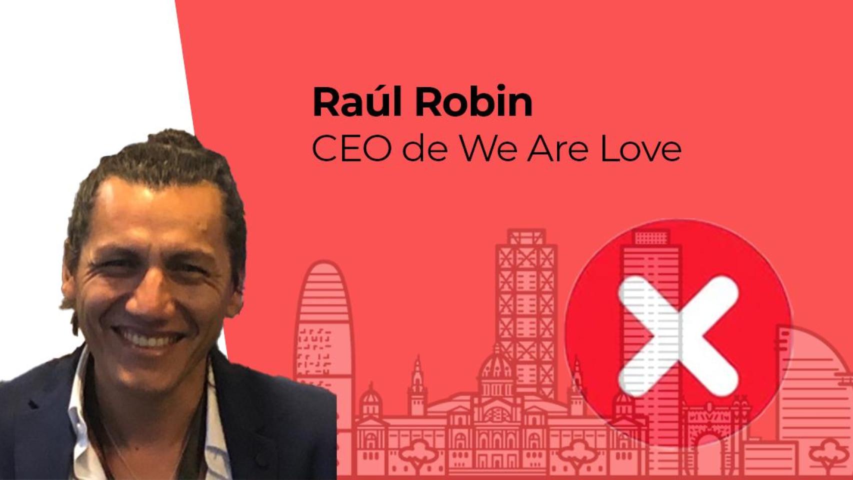 El suspenso de la semana: Raul Robin