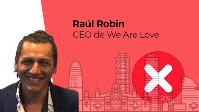 El suspenso de la semana: Raul Robin