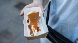 La batalla de los cheesecakes a 0,99 euros: una moda ‘instagrameable’ que causa furor en Barcelona