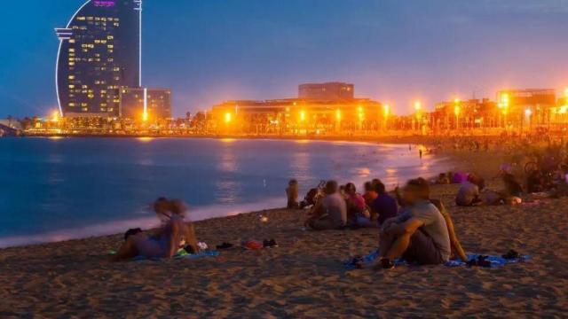 Investigan una agresión sexual en una discoteca de la Barceloneta