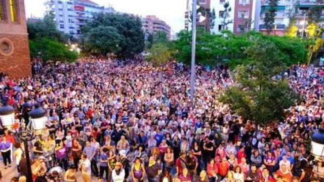 Cornellà se llenará de color y tradición con la Fiesta Mayor del Corpus: más de 160 actividades para toda la familia