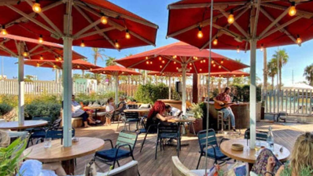 Terrassa del Manà 75